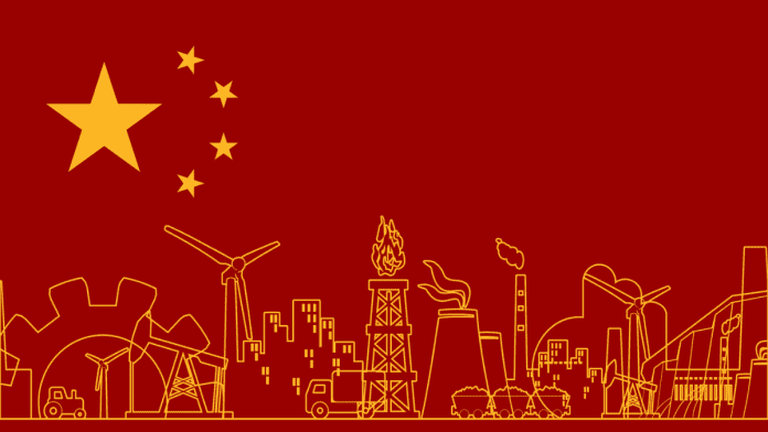 From coal to clean power: China’s transformation into an electrostate