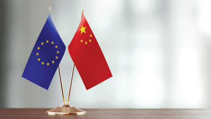 🚘 Europe Embraces China’s Green Tech, Even as Tensions Simmer — EVs, Solar, and Nuclear Power Dominate New Deal