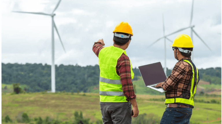 Europe’s clean industry struggles highlight risks for green jobs and workers