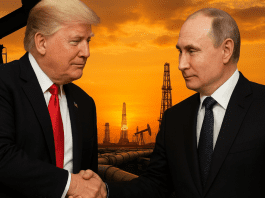 Double standards? India penalized while US oil giant Exxon considers Russia deal
