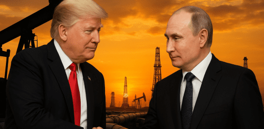 Double standards? India penalized while US oil giant Exxon considers Russia deal