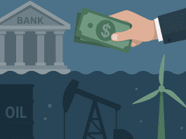 The Hidden Danger of Greenlaundering: Why Central Banks Must Wake Up