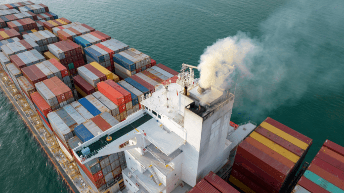 US rejects IMO net zero framework and threatens action against supporters