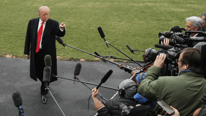How weak interviews let Trump’s climate officials avoid accountability on major policy changes
