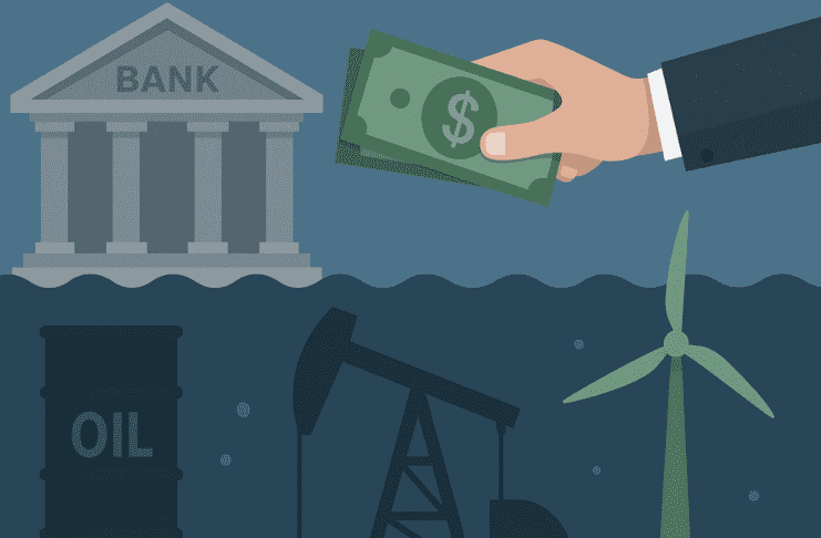 The Hidden Danger of Greenlaundering: Why Central Banks Must Wake Up