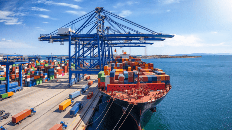 Carbon surcharges push Taiwan carriers toward LNG and methanol dual-fuel ships