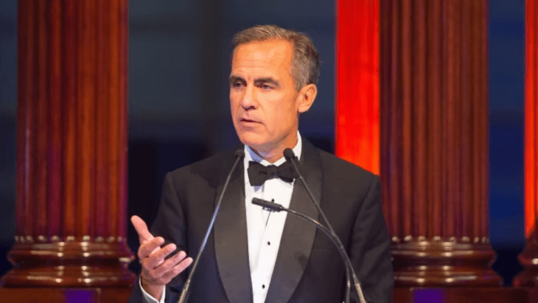 🏦 Markets move when central banks mention climate — green stocks surge, dirty stocks stumble