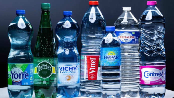 French investigation links Nestlé water brands to plastic waste near supply wells