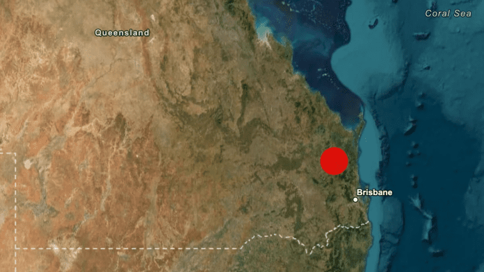 Queensland’s largest 5.6 magnitude earthquake in decades shakes homes and causes outages