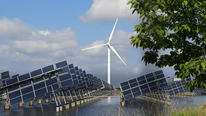 China helps SCO nations cut emissions with advanced renewable energy projects
