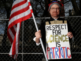 Trump team escalates efforts to challenge mainstream climate science