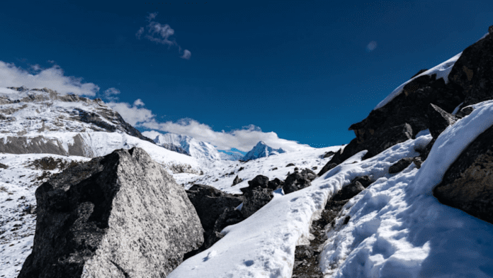 Rapid Antarctic changes risk triggering long-lasting climate impacts