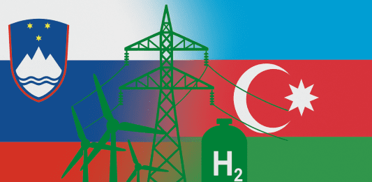 Strategic Shift: Slovenia Deepens Ties with Azerbaijan to Secure Clean Energy Future