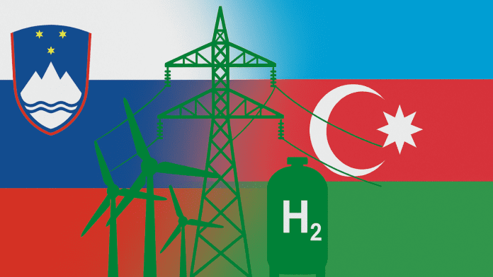 Strategic Shift: Slovenia Deepens Ties with Azerbaijan to Secure Clean Energy Future