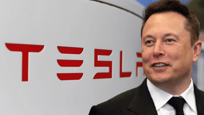 Crisis Averted? Tesla Hands CEO $30 Billion in Stock After Threat