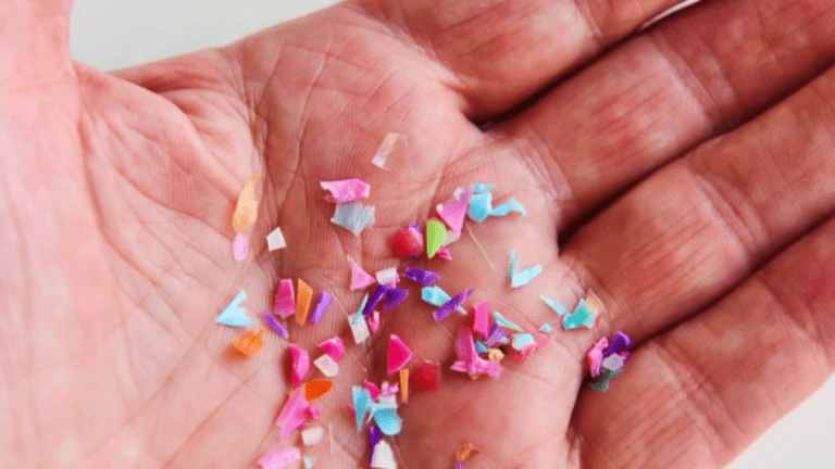 🧯Global plastic crisis ‘worse than fossil fuels’ — $1.5 trillion peril is killing humans and planet