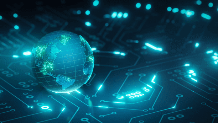 Inside the energy footprint of AI: from gas plants to wind farms