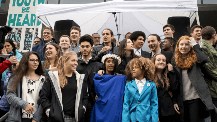 Youth's lawsuit argues Trump’s energy agenda violates fundamental rights