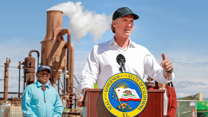 CleanTechTimes California extends cap and trade to 2045 in deal that also increases oil production