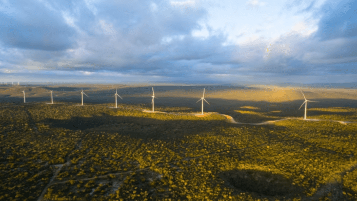 Brazil reaches clean energy record as wind and solar deliver 34% of power