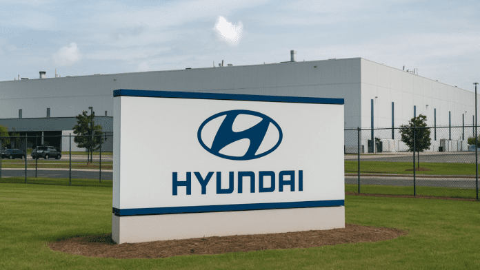 Nearly 500 workers arrested in raid, delaying Hyundai’s Georgia battery plant by months