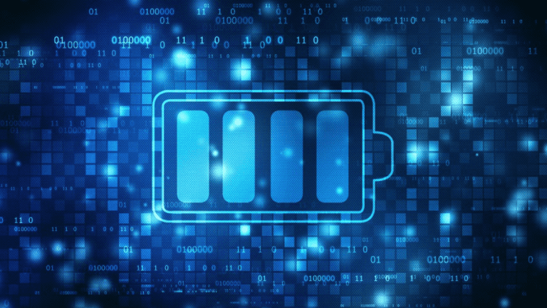 Revolution in your garage: new water-based battery could crush $10,000 lithium-ion systems