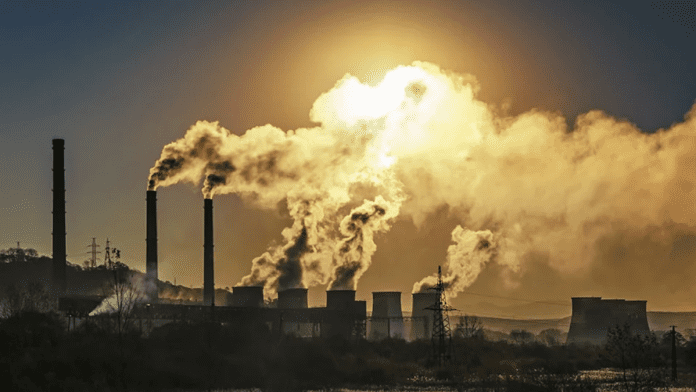 Senator demands disclosure of lobbying tied to EPA’s plan to undo climate rule