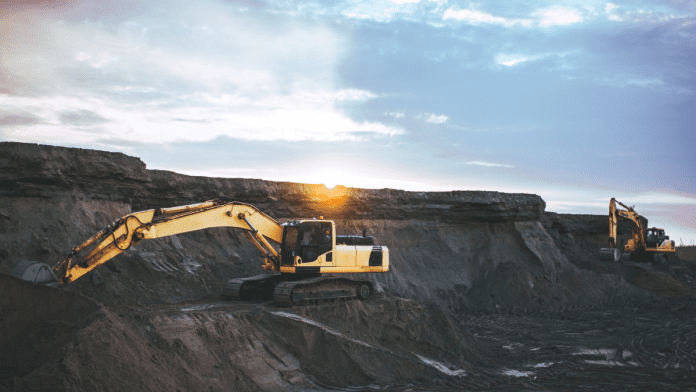 Major financial institutions fail to address ESG risks in mining for energy transition