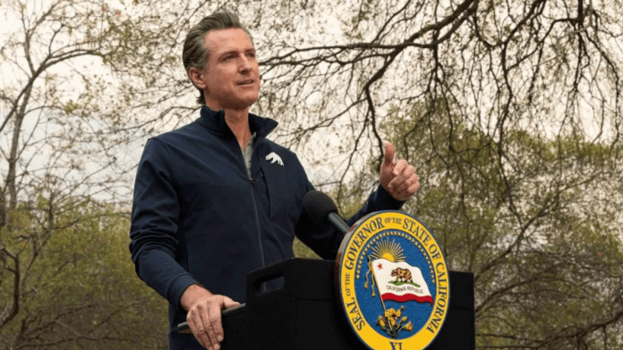 CleanTechTimes Newsom’s drilling plan in Kern County leaves environmental groups sidelined