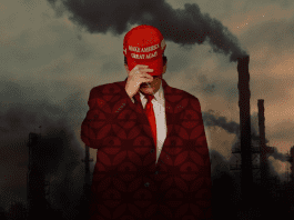 Trump administration seeks to cut EPA emissions reporting requirements