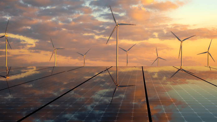 China drives $210 billion clean tech expansion with ASEAN in front and MENA rising fast