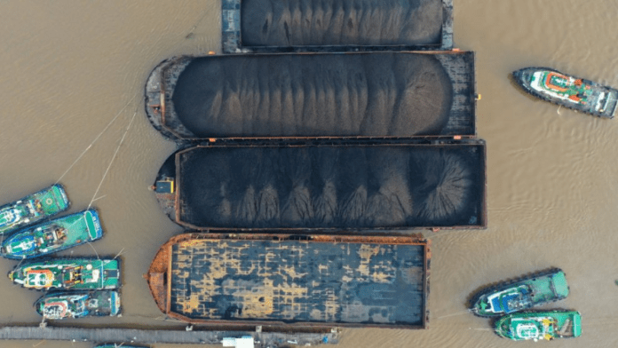 Asia leans on coal as data center demand surges despite renewable ambitions