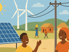 EU Unveils Massive $638 Million Boost to Transform Africa’s Energy Landscape