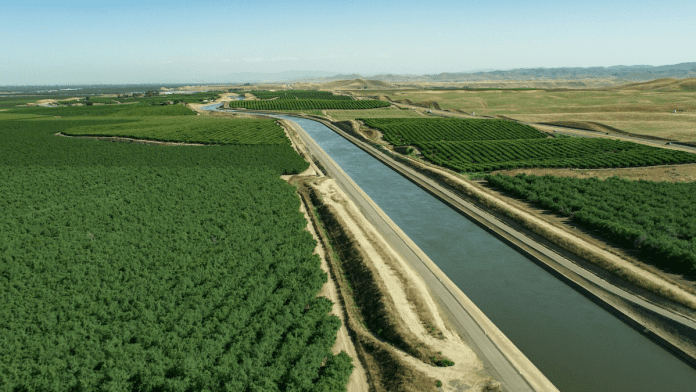 Imperial Irrigation District endorses Newsom’s controversial California delta tunnel plan