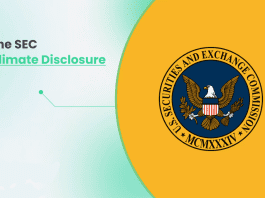SEC climate disclosure rule: Why it matters more than ever