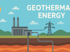 Endless Power Beneath Our Feet: How Geothermal Energy Could Provide ‘Always On’ Supply