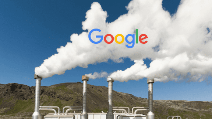 Google downplays net-zero target on sustainability site as AI power use grows