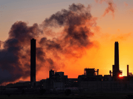 California will stop using coal power next month in a major clean energy milestone