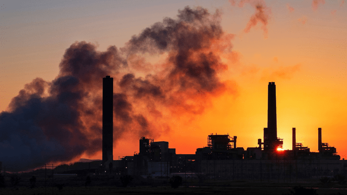 California will stop using coal power next month in a major clean energy milestone