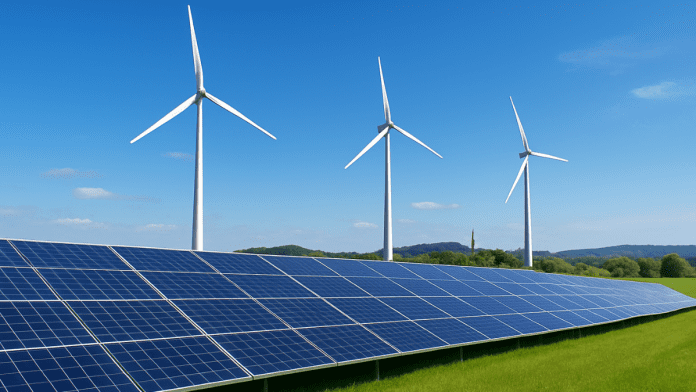 European grids gain nearly 1GW of fossil-free energy from Amazon-backed projects