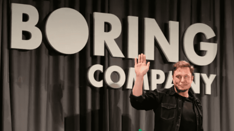 Elon Musk’s Vegas Loop project faces $7.5 billion environmental scandal after toxic dumping exposed