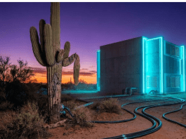 More than 230 environmental groups urge Congress to pause new AI data centers