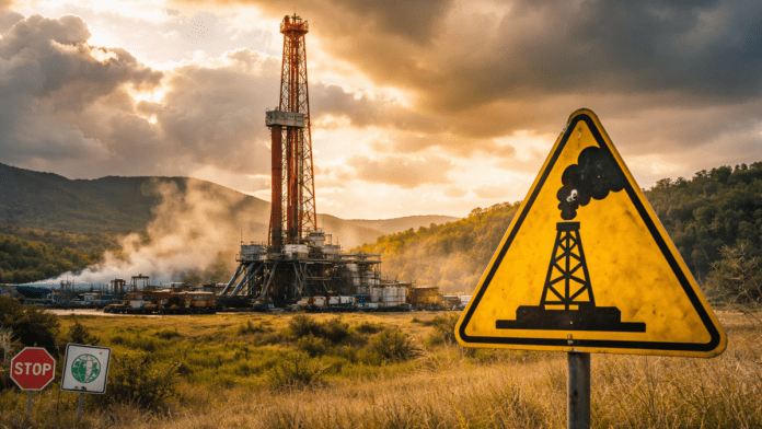 Supreme Court sets rules on climate change consideration in oil and gas tenders