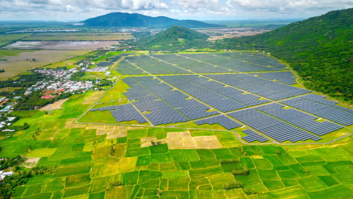 CleanTechTimes Energizing change: How Viet Nam, the Philippines, and Indonesia are leading in renewable energy