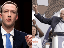 Bernie Sanders cautions that Meta’s new data center may strain Louisiana’s power grid