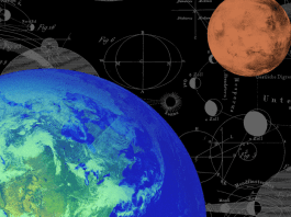 The quiet influence of Mars in Earth’s long-term climate story