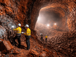 “Textbooks May Need Rewriting”: Scientists Uncover 55 Billion Tons of Iron Ore Beneath Western Australia