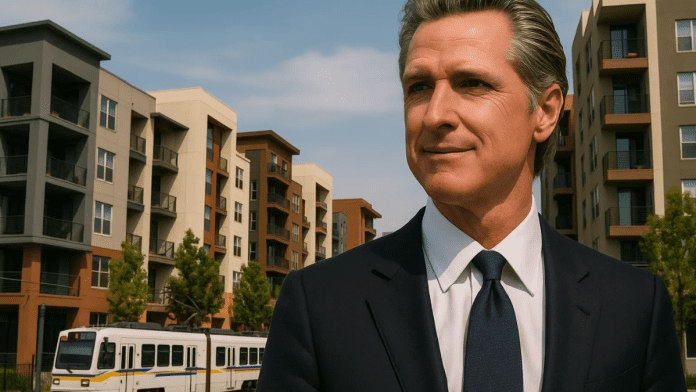 “Biggest clean transit push in a decade” — Newsom approves massive upgrade to electric buses, charging networks, and wildfire-damaged highways