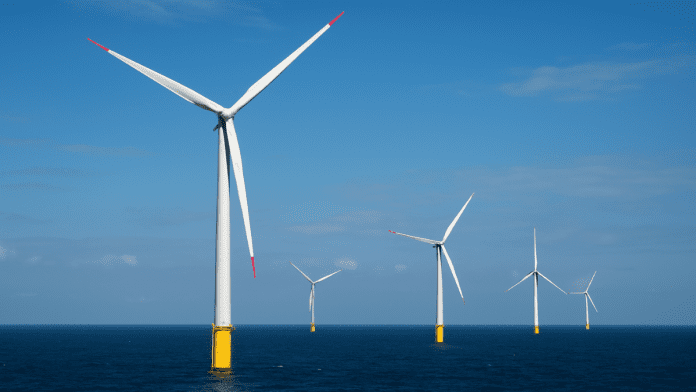 Trump administration seeks to revoke key permit for major offshore wind project near Massachusetts