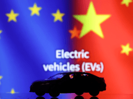 China and EU return to the table to discuss electric vehicle minimum price plan